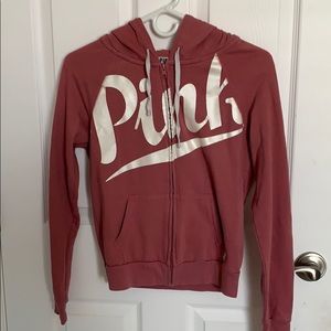 Victoria secret jacket